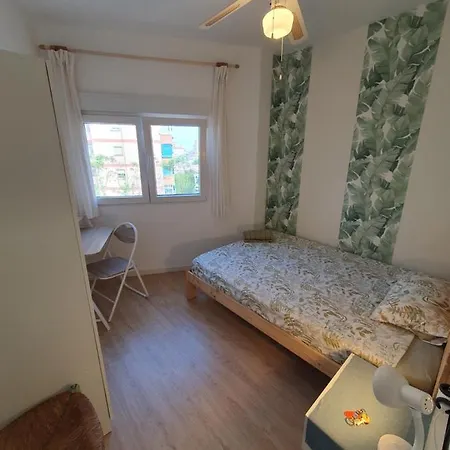Apartment Casa La Paz Renovated In Center