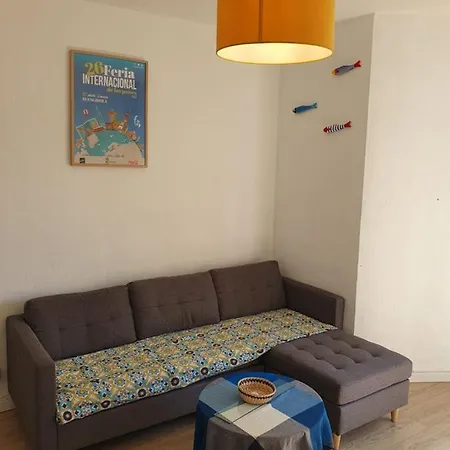 Casa La Paz Renovated In Center *