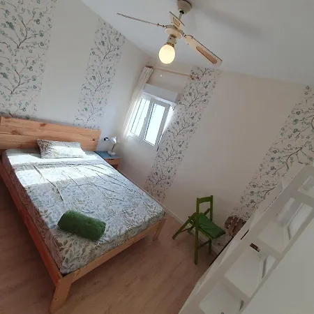 Apartment Casa La Paz Renovated In Center *