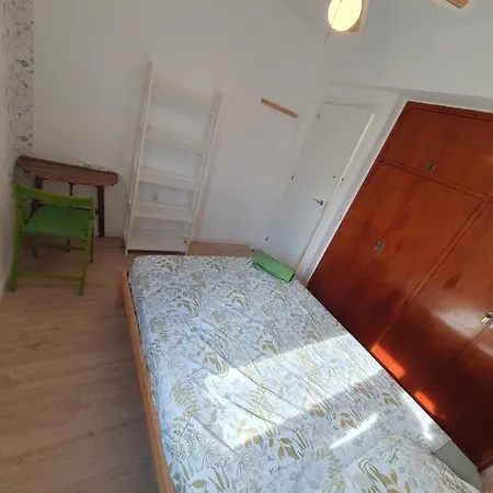 Casa La Paz Renovated In Center * Fuengirola