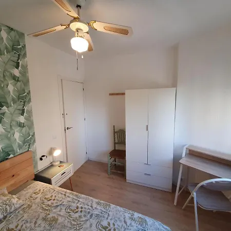 Casa La Paz Renovated In Center Apartment Fuengirola