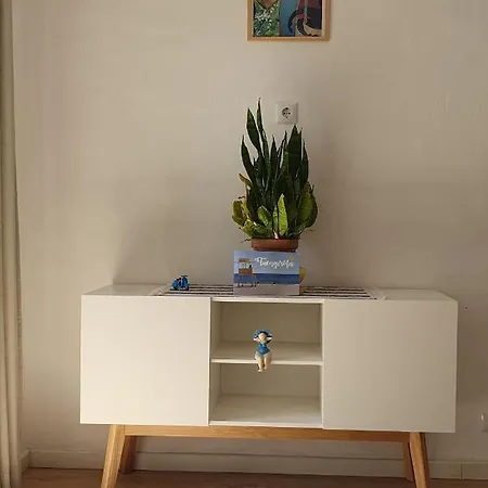 Casa La Paz Renovated In Center Apartment